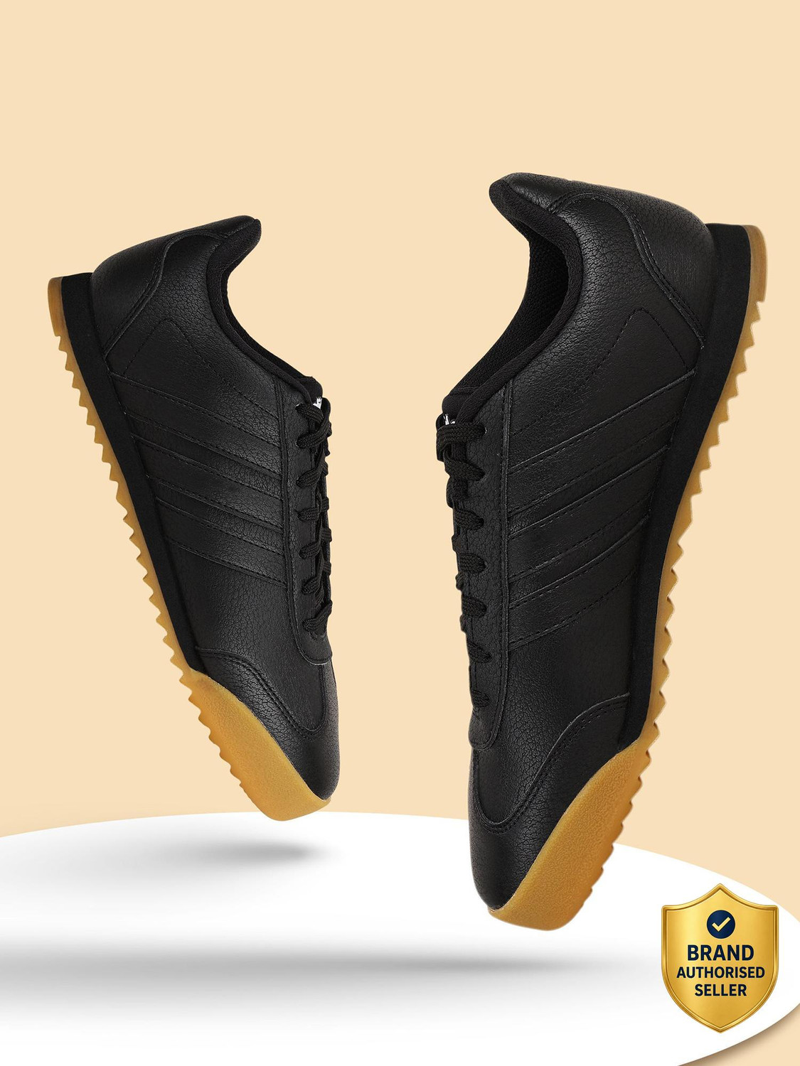 Image of ADIDAS 50s Soule M Running Shoes For Men
