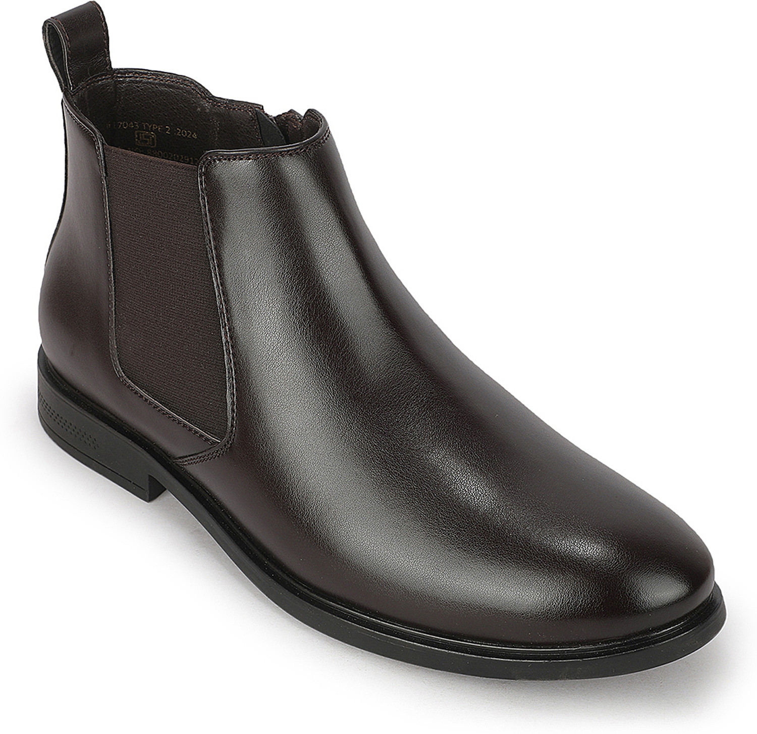 Image of LIBERTY Liberty Fortune VLAC213 Casual Lightweight | Durable Boots For Men