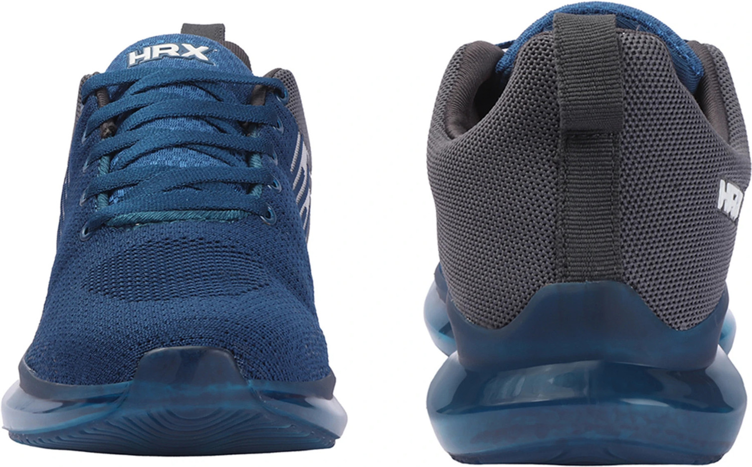 Image of HRX by Hrithik Roshan Walking Shoes For Men
