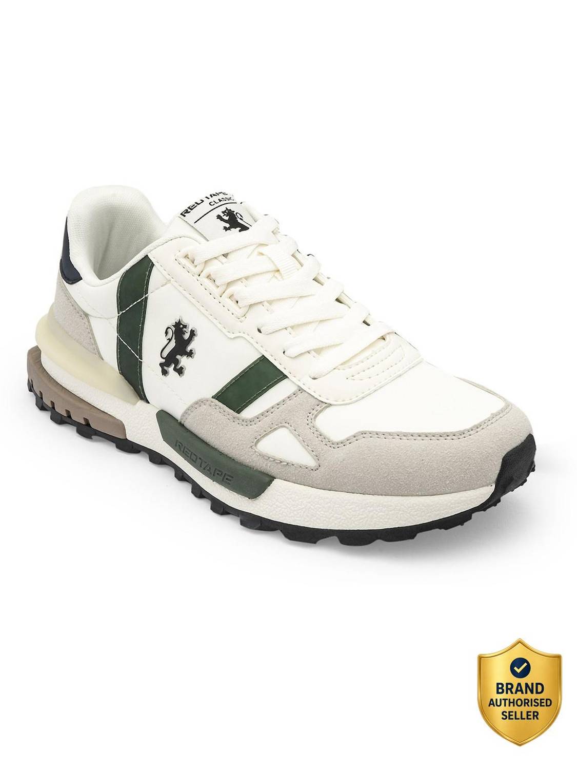 RED TAPE Sneakers For Men - Buy RED TAPE Sneakers For Men Online