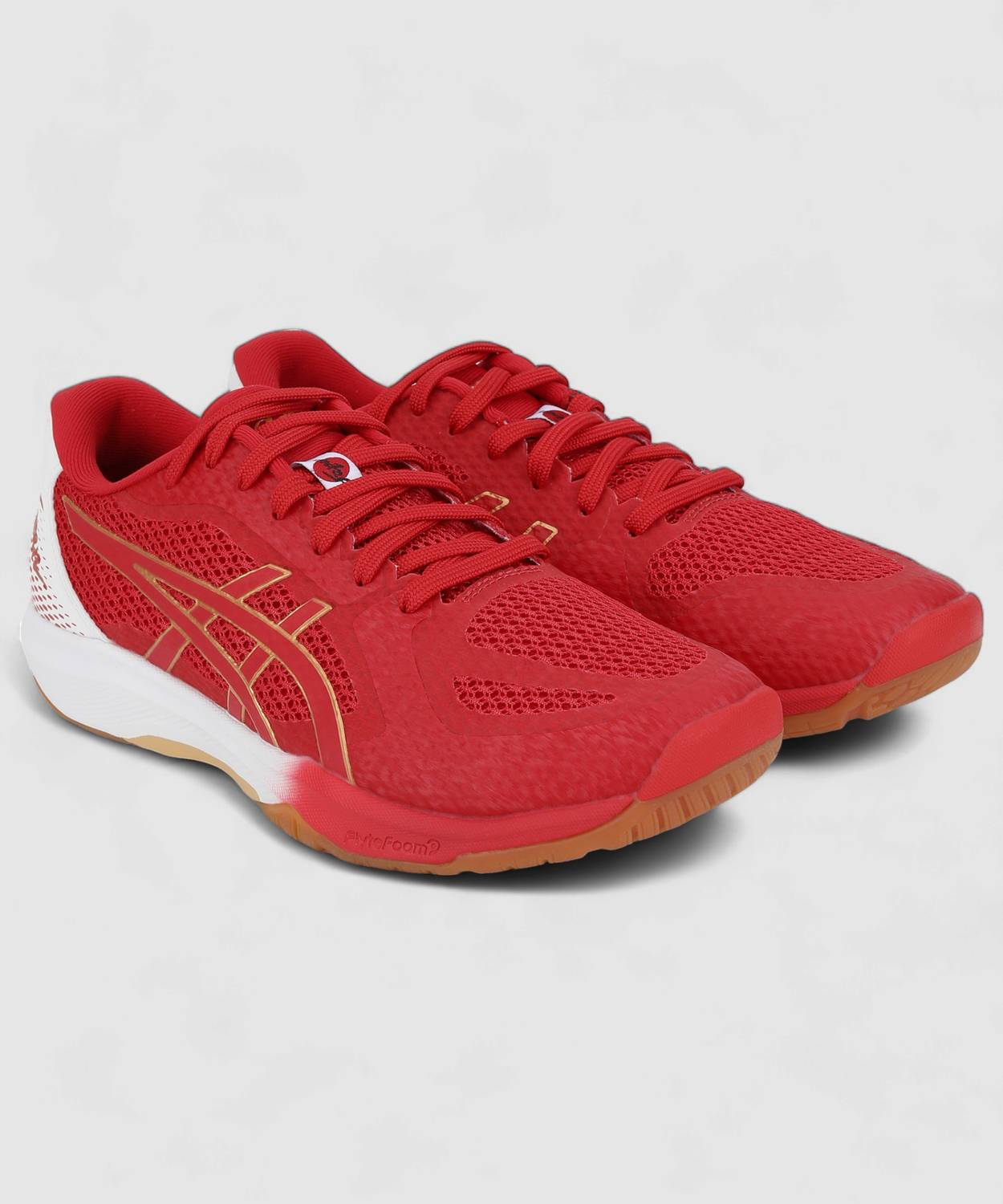 【新品】アシックス　ROTE JAPAN LYTE FF 2 24.5 Asics ROTE JAPAN LYTE FF 2 Badminton Shoes For Men - Buy Asics