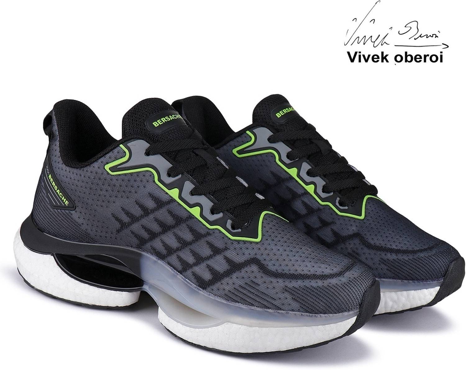 BERSACHE Bersache Premium Sports ,Trending Running Shoes For Men