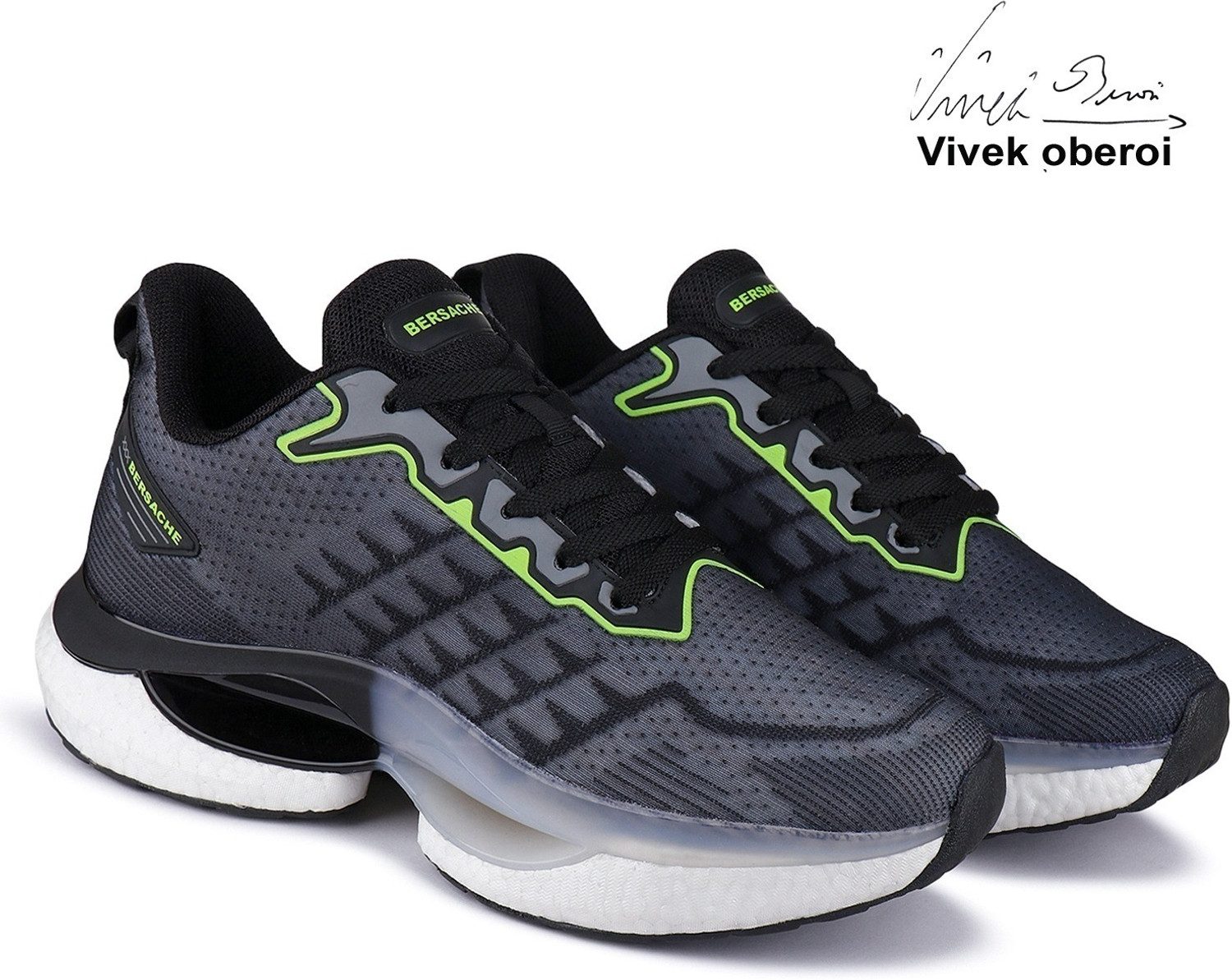 Image of BERSACHE Bersache Premium Sports ,walking,cricket, Trending Running Shoes For Mens /boys Running Shoes For Men