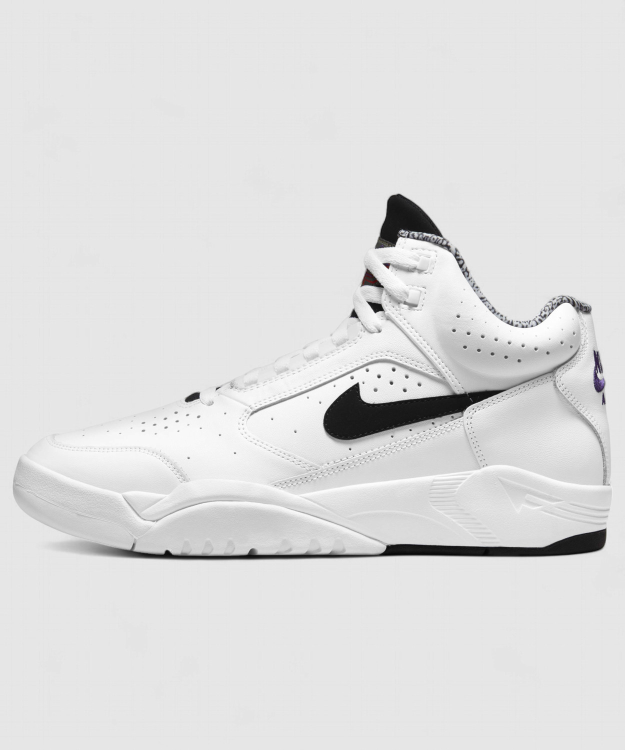 nike air flight lite mid