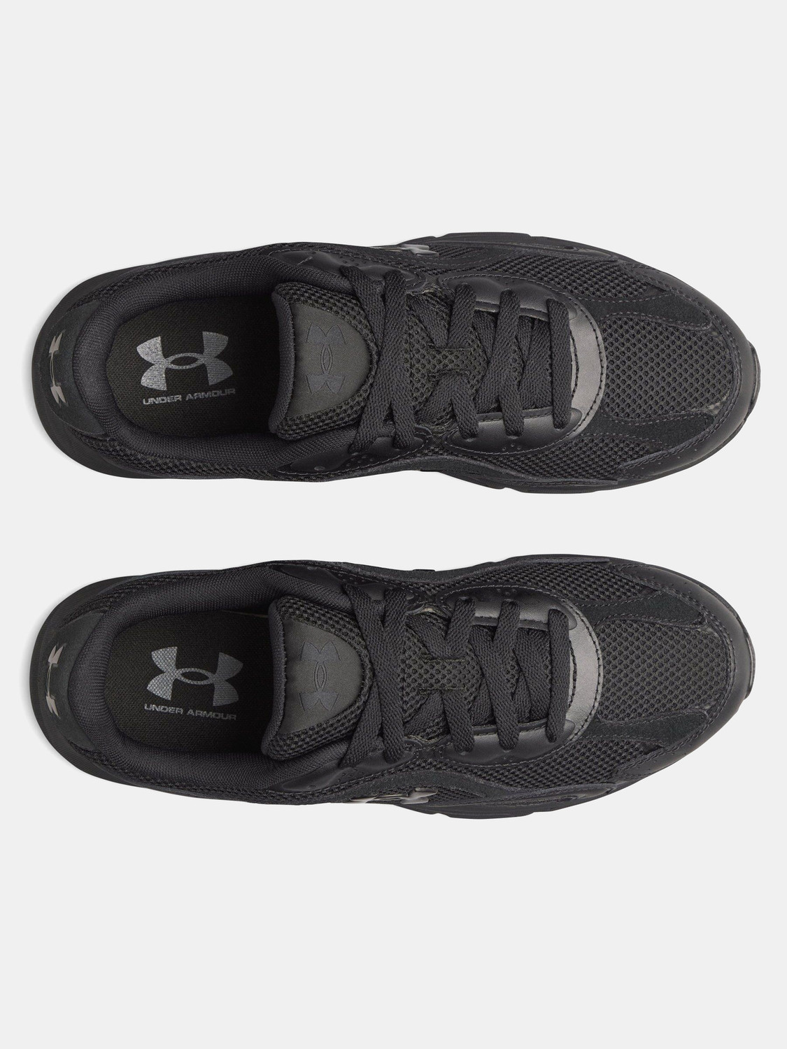 Image of UNDER ARMOUR Tech Runner Sports Shoes For Men
