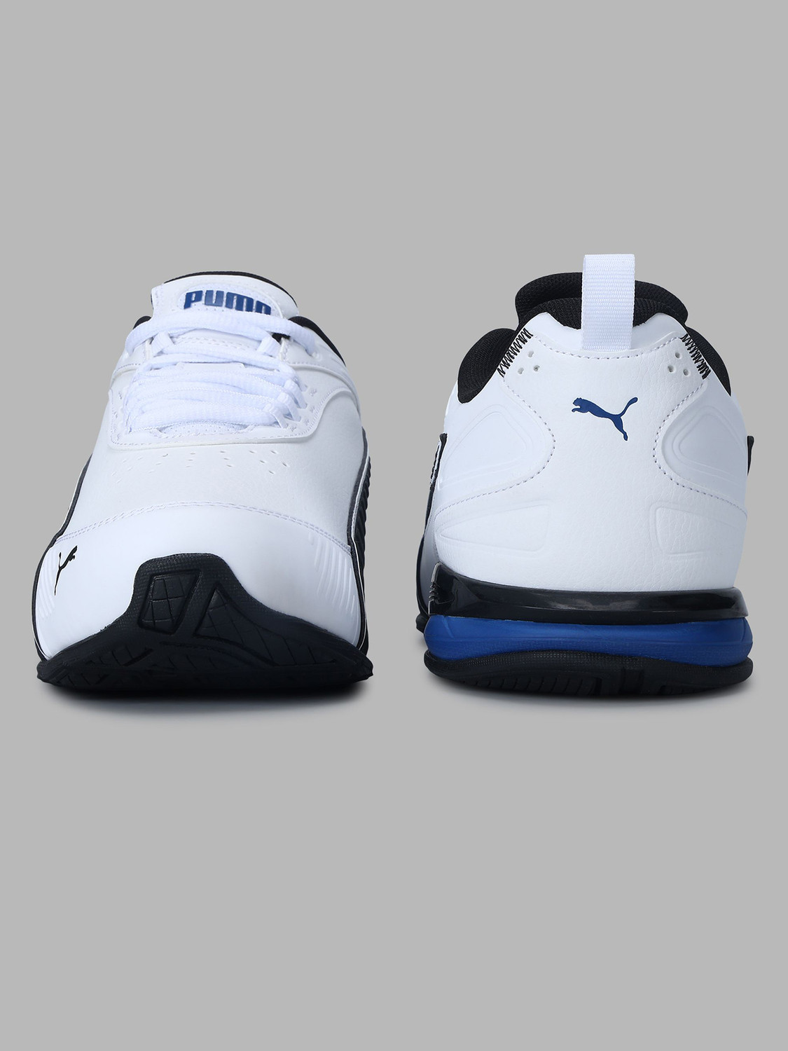 Image of PUMA Magnetic SL Running Shoes For Men