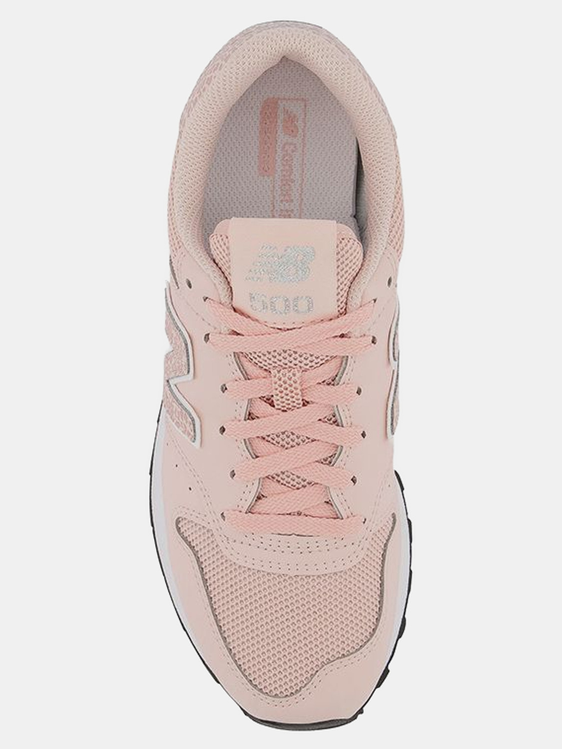 Image of New Balance 500 Sneakers For Women