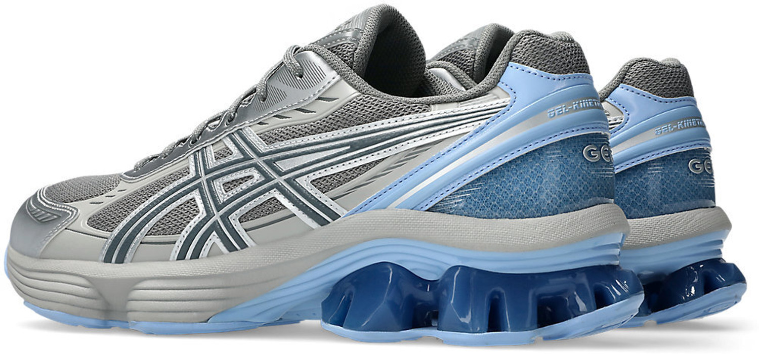 Image of Asics GEL-KINETIC FLUENT Sneakers For Unisex