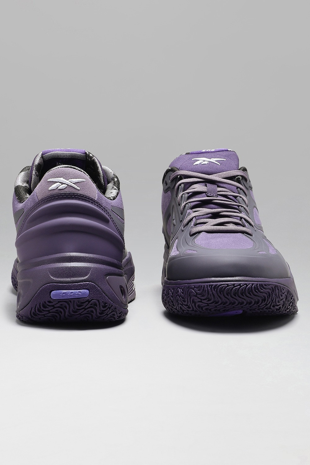 Image of REEBOK ENGINE A Basketball Shoes For Men