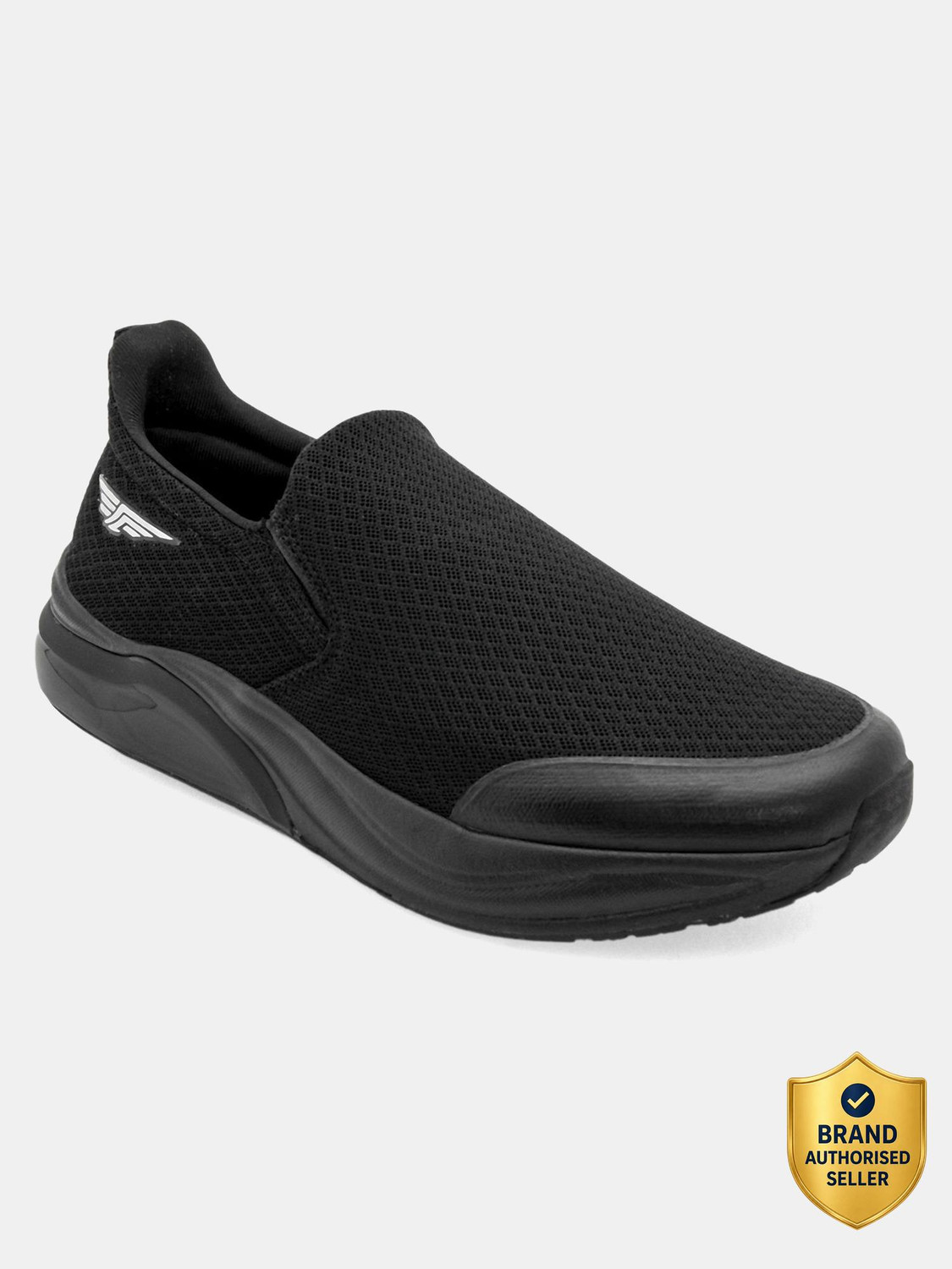 Image of RED TAPE Walking Shoes For Men