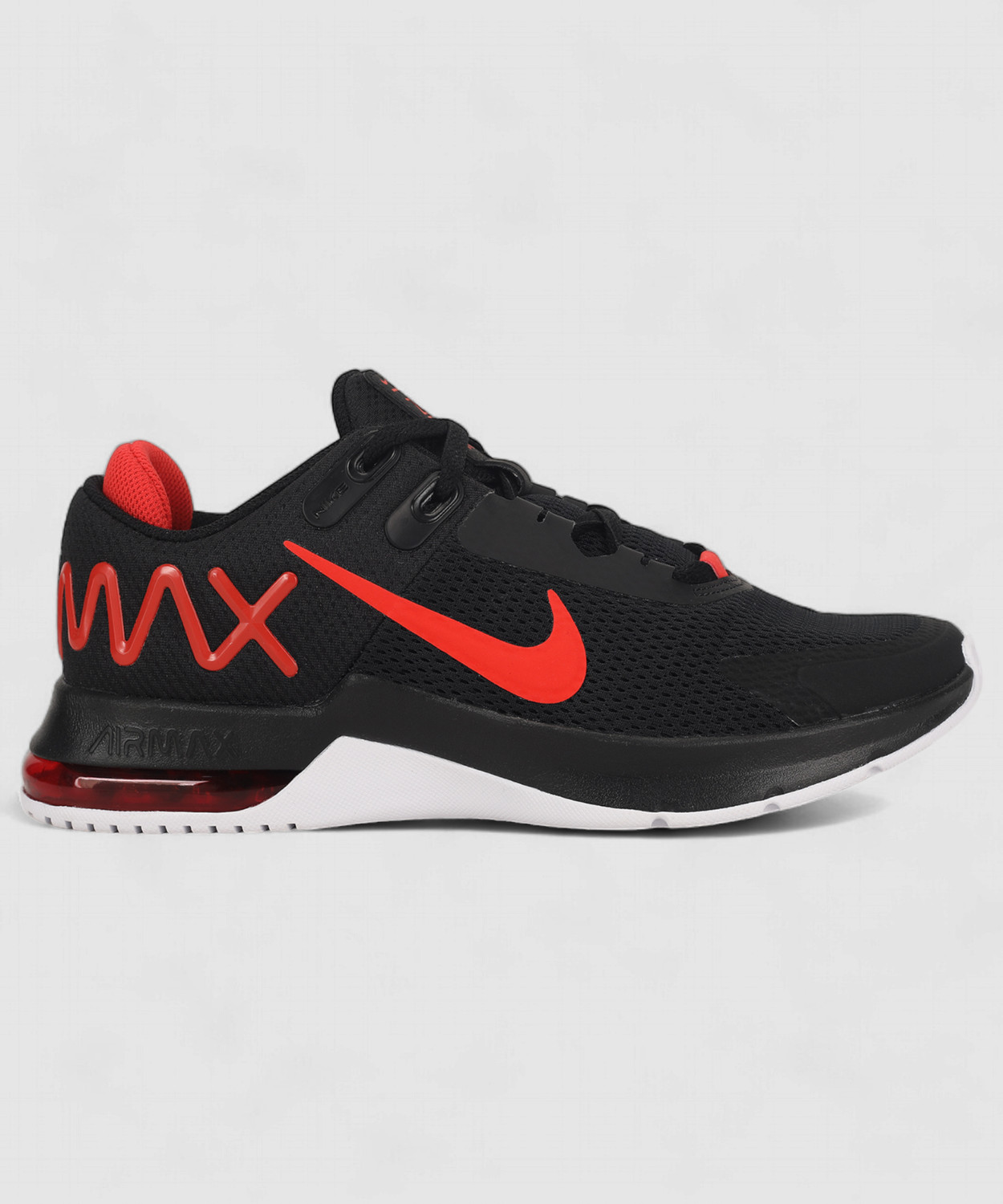 Image of NIKE Air Max Alpha Trainer 4 Training & Gym Shoes For Men