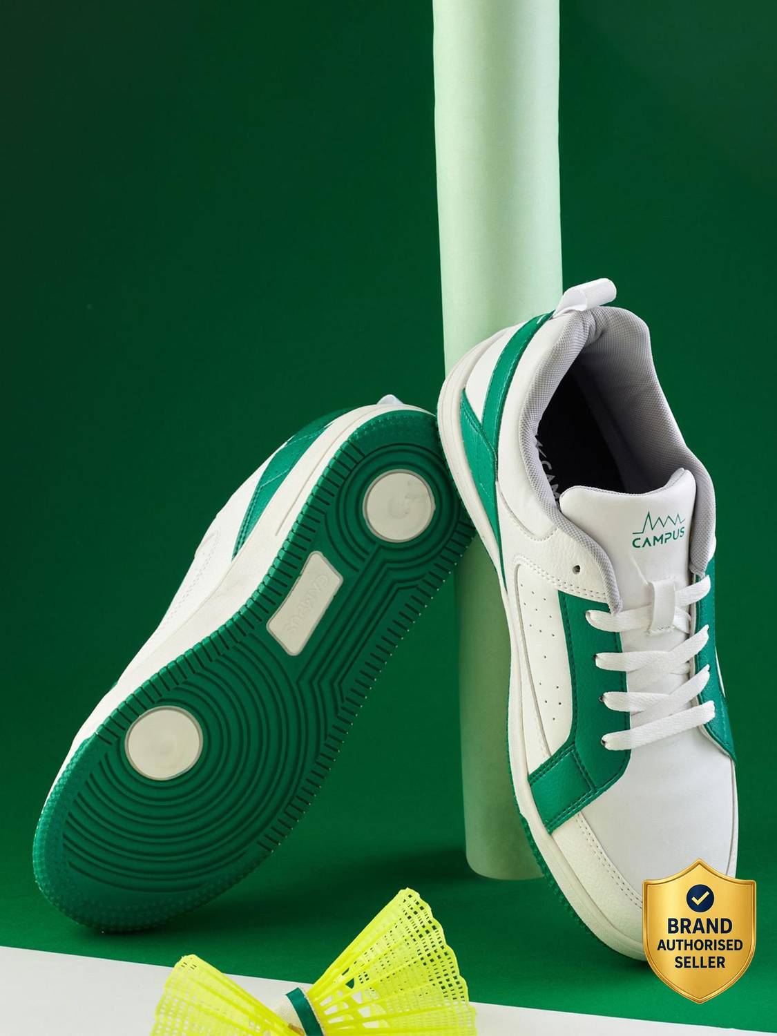 CAMPUS OG-17 Men's Casual Shoes