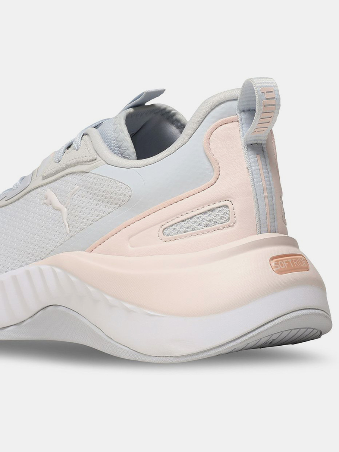 Image of PUMA Softride Sera Gleam Wns Running Shoes For Women