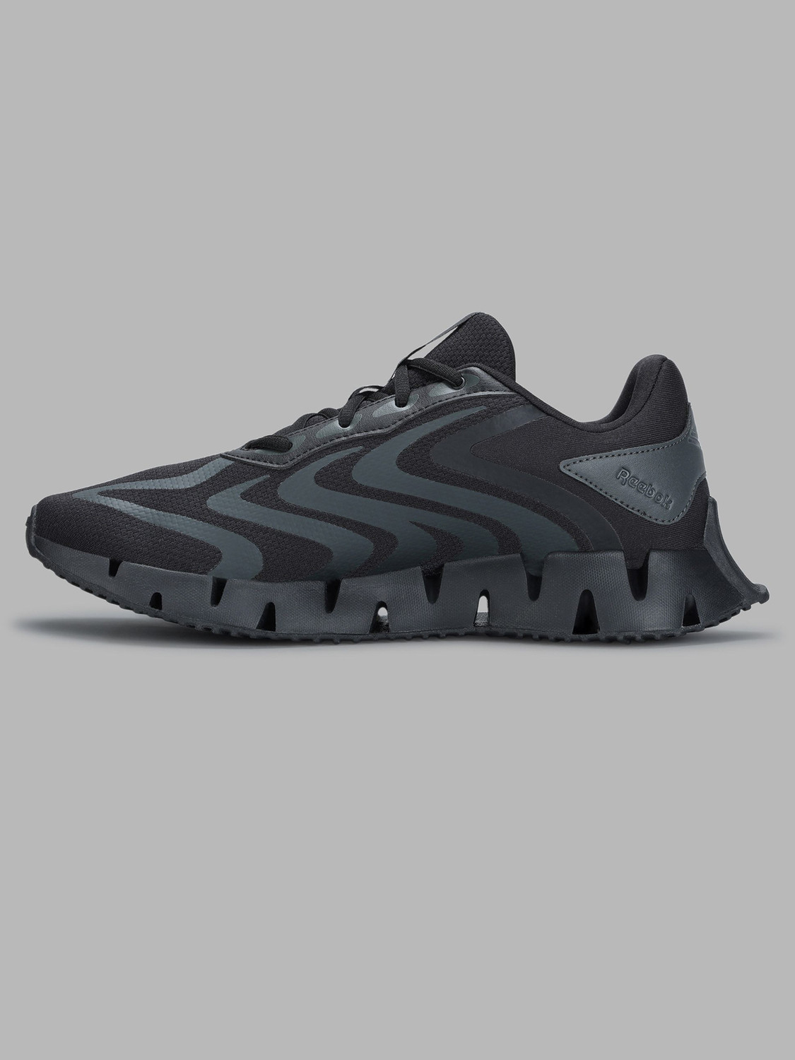 Image of REEBOK ZIG MYTHICA Running Shoes For Men