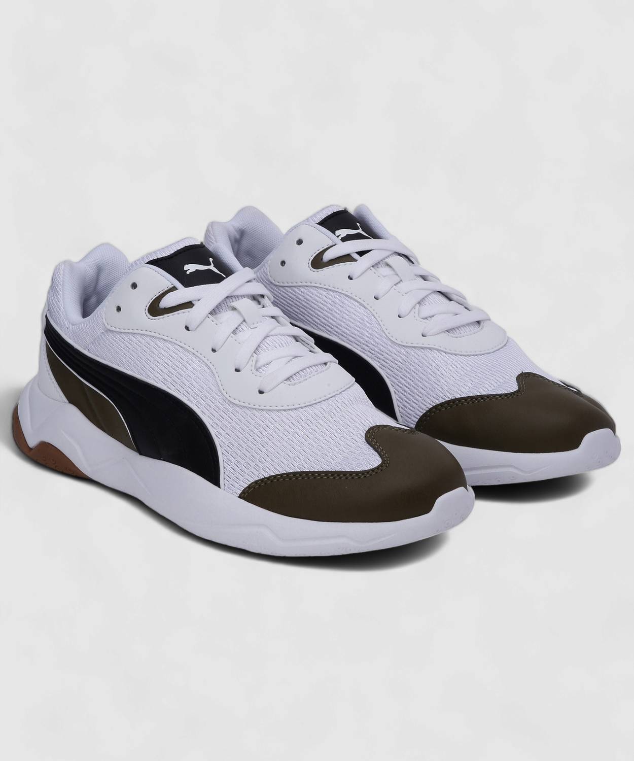 PUMA Ekstra Switch Sneakers For Men - Buy PUMA Ekstra Switch