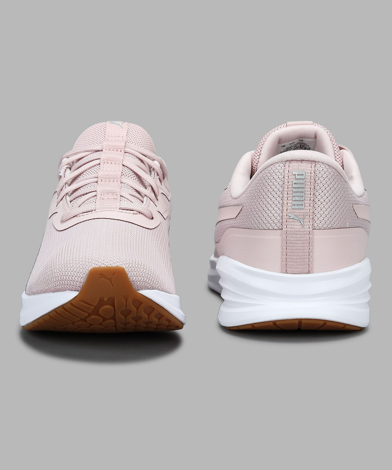 Image of PUMA Night Runner V3 Running Shoes For Women