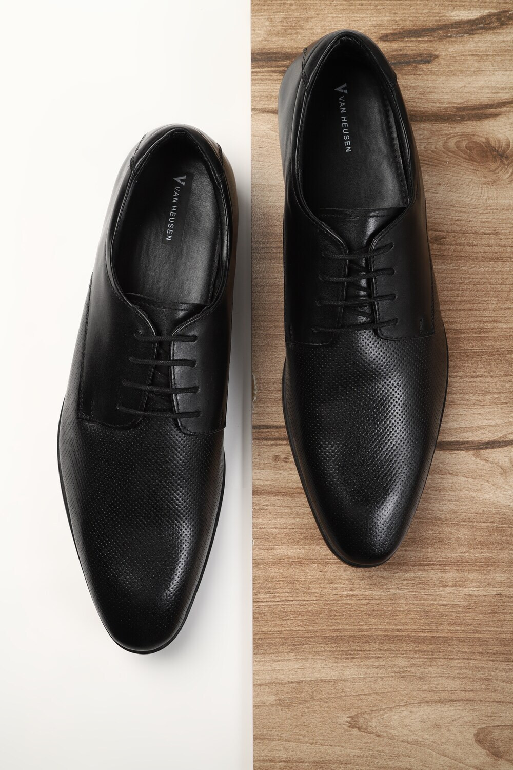 Image of VAN HEUSEN Lace Up For Men