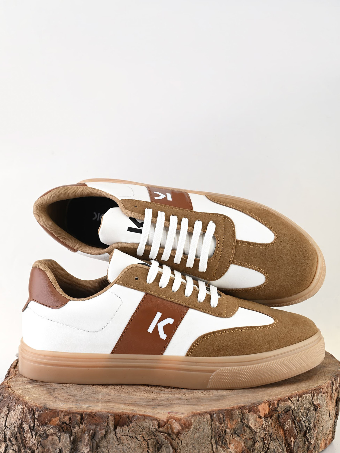 Image of Kadak Collection Sneakers For Men