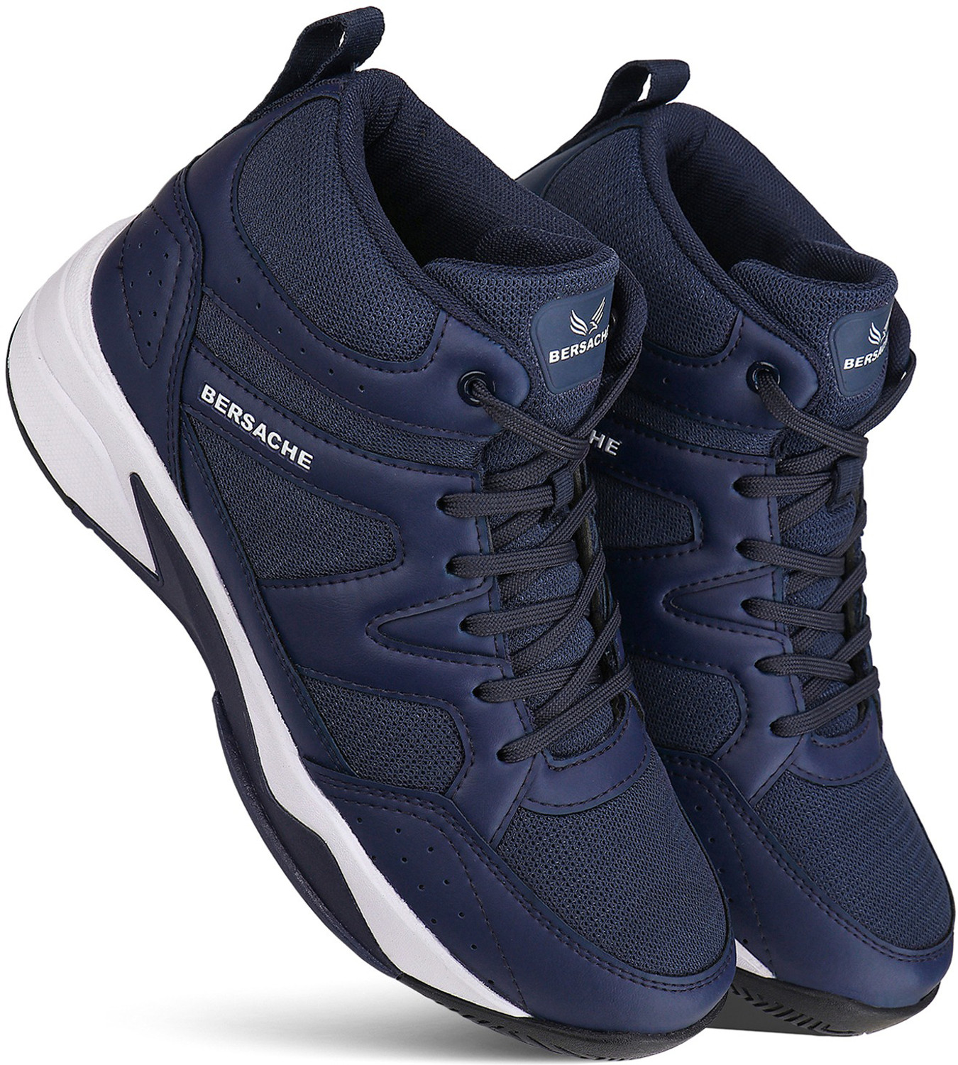 Image of BERSACHE Sneaker, Loafers ,Casual With Extra Comfort Sneakers For Men