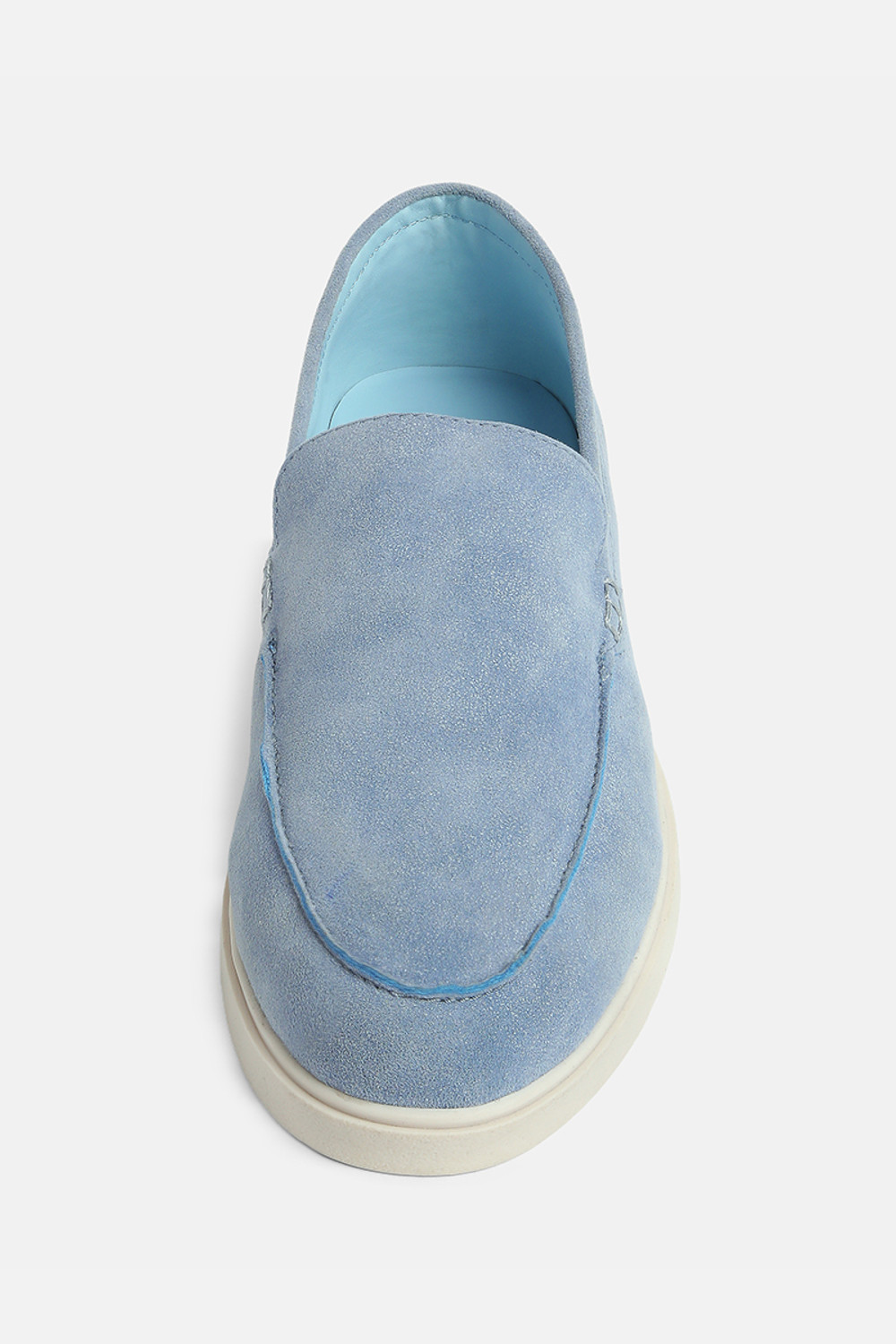Image of Snitch Loafers For Men
