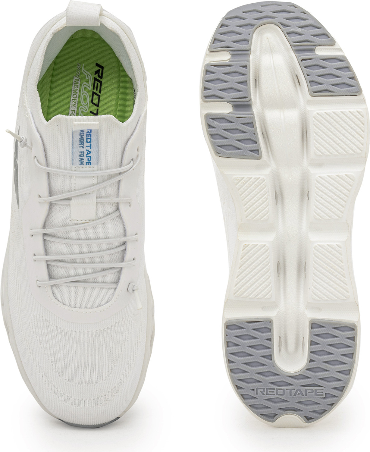 Image of RED TAPE Walking Shoes For Men