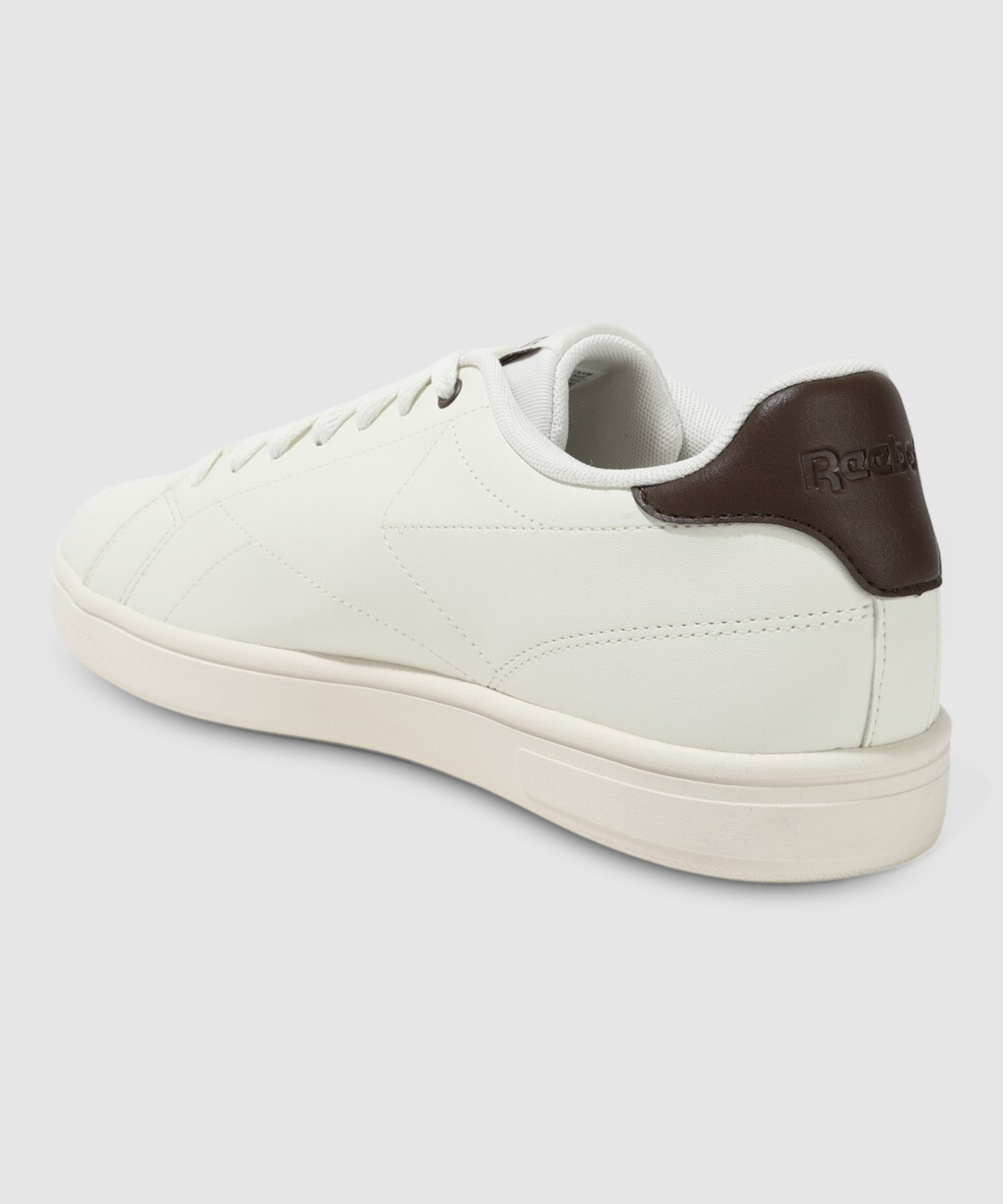 Image of REEBOK REEBOK COURT CLEAN Walking Shoes For Men