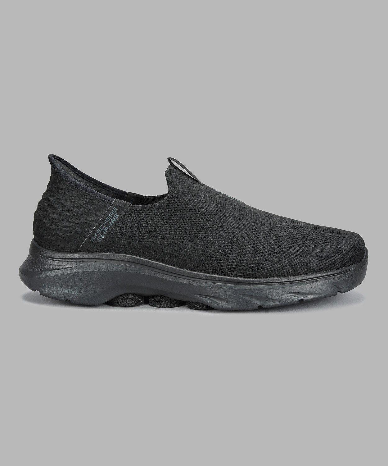 Image of Skechers GO WALK 7 - EASY ON 2 Slip On Sneakers For Men