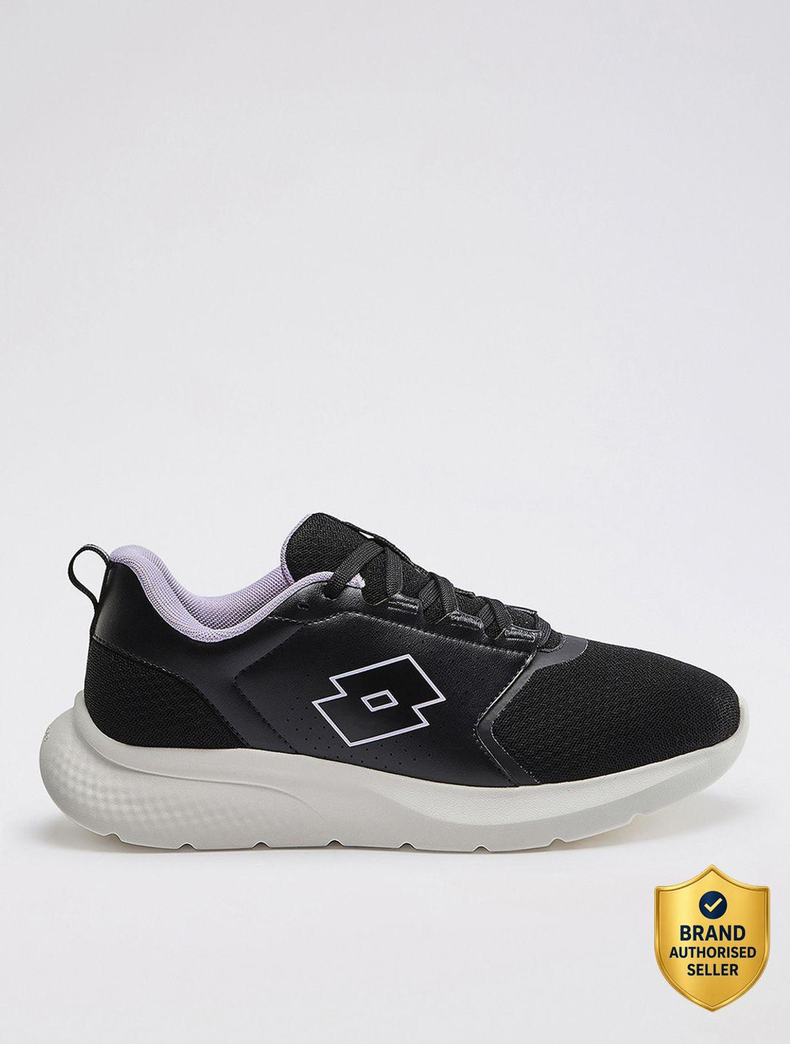 Image of LOTTO FloWalk Walking Shoes For Women