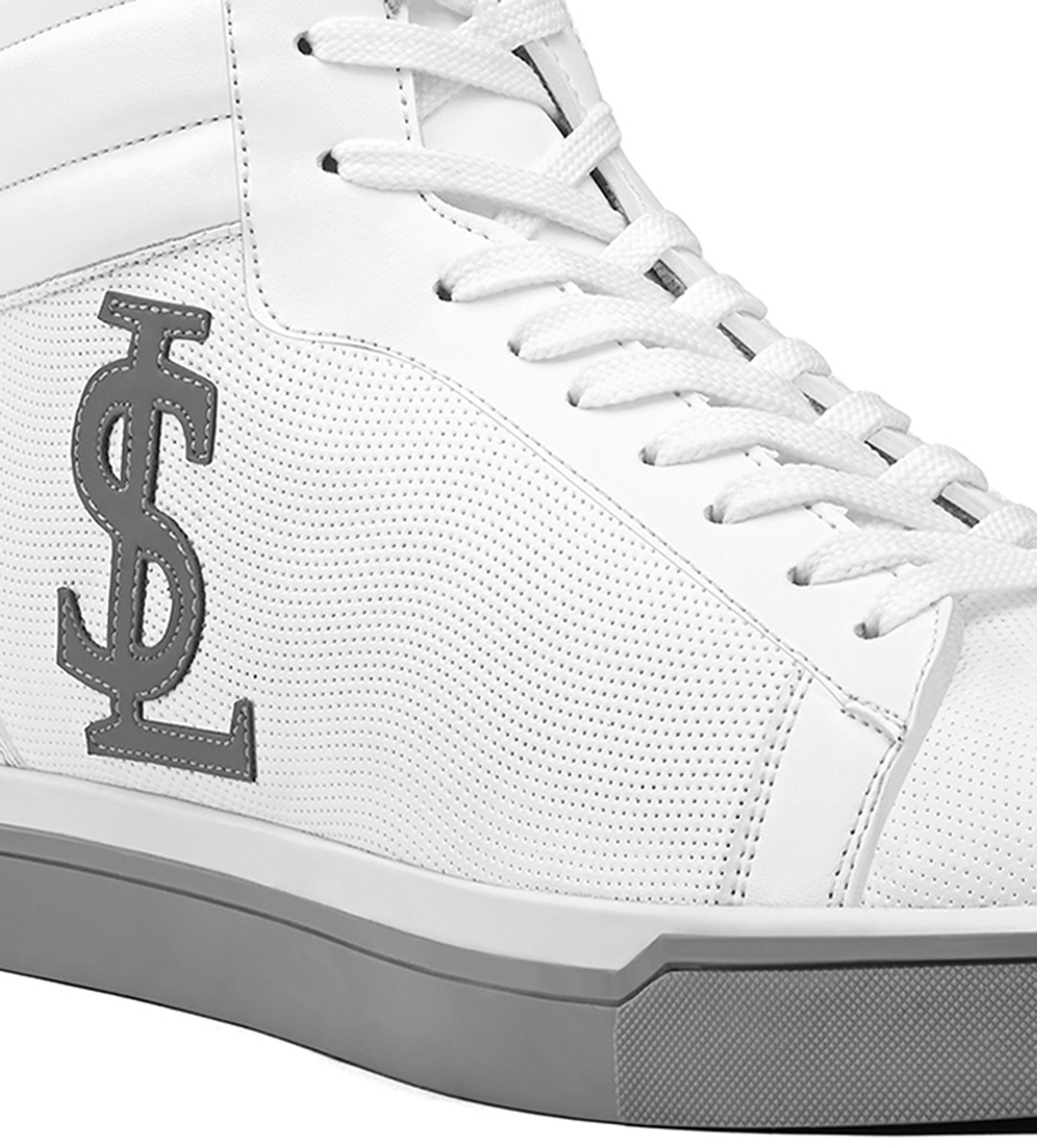 Image of LOUIS STITCH Sneakers For Men