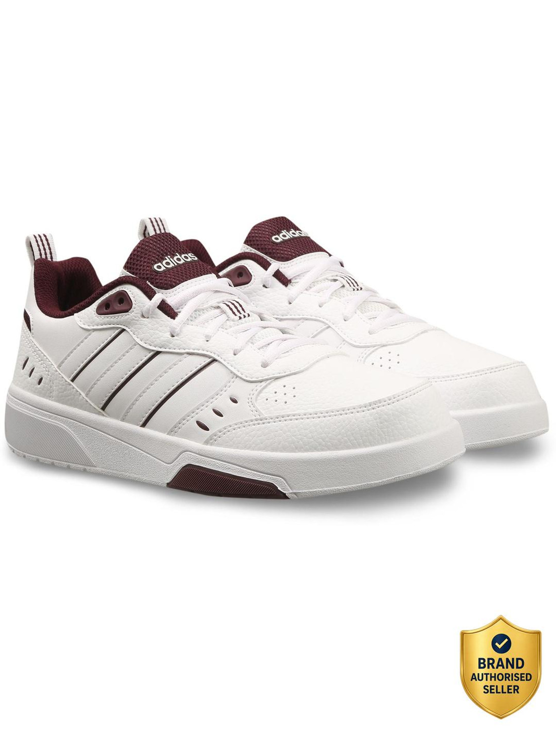 Image of ADIDAS Smphny Sneakers For Men