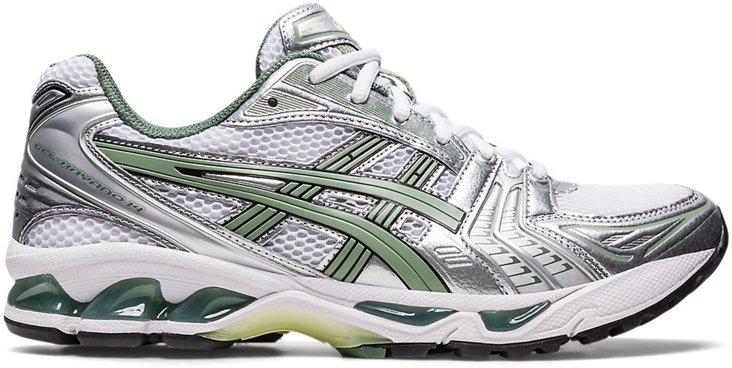 Image of Asics GEL-KAYANO 14 Sneakers For Unisex