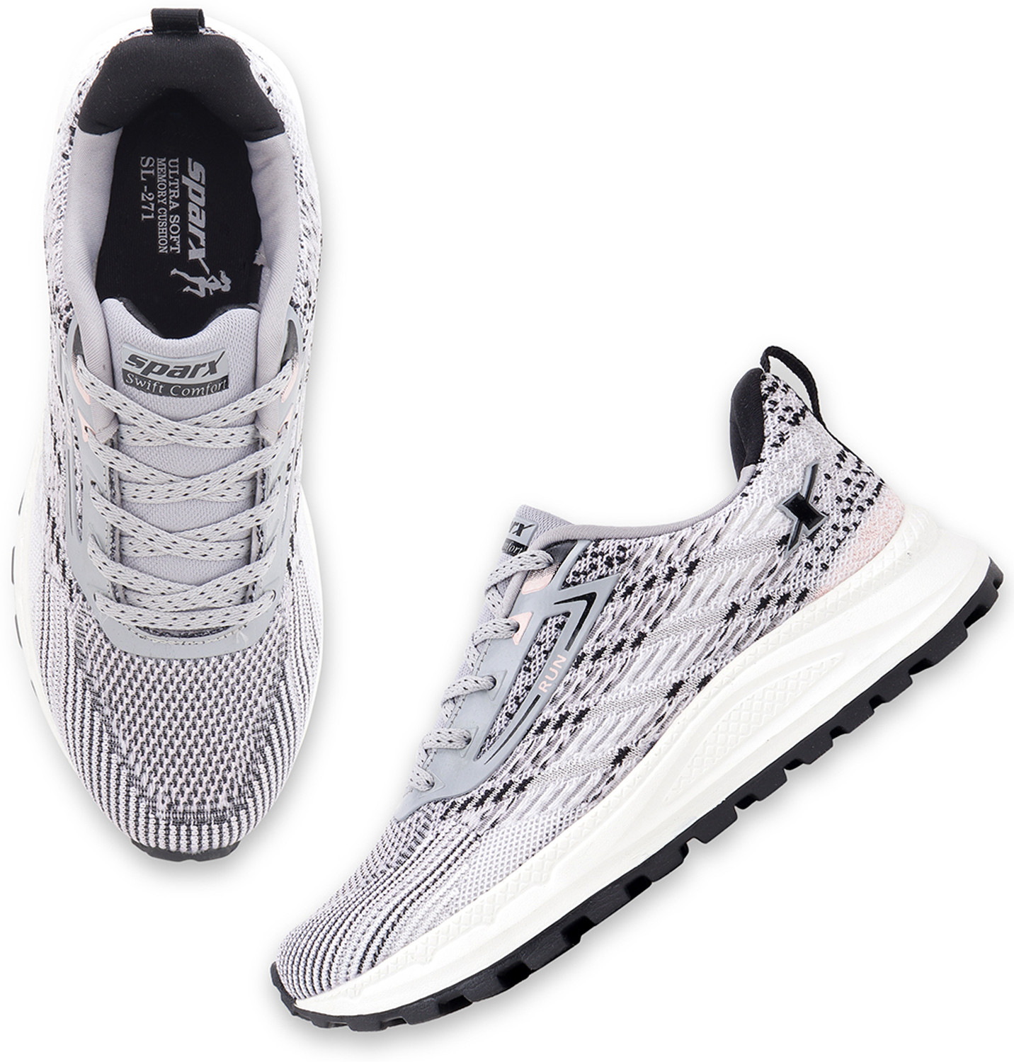 Image of Sparx Running Shoes For Women