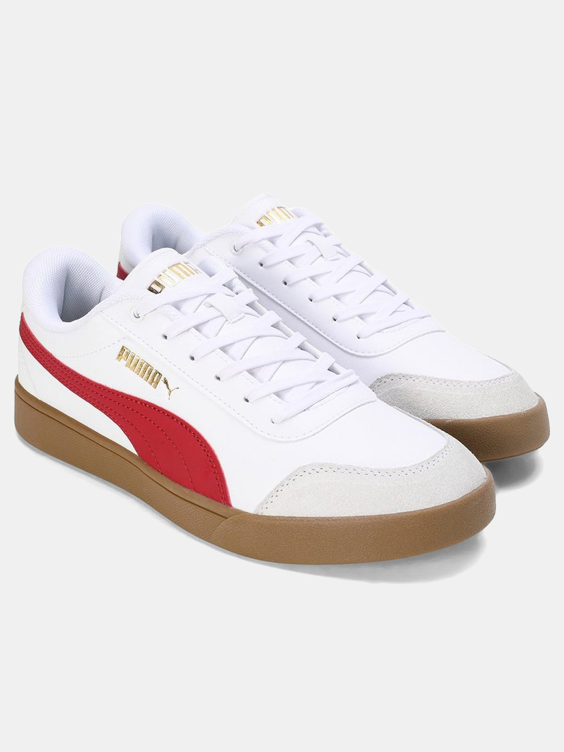Image of PUMA Puma Terranova Sneakers For Men