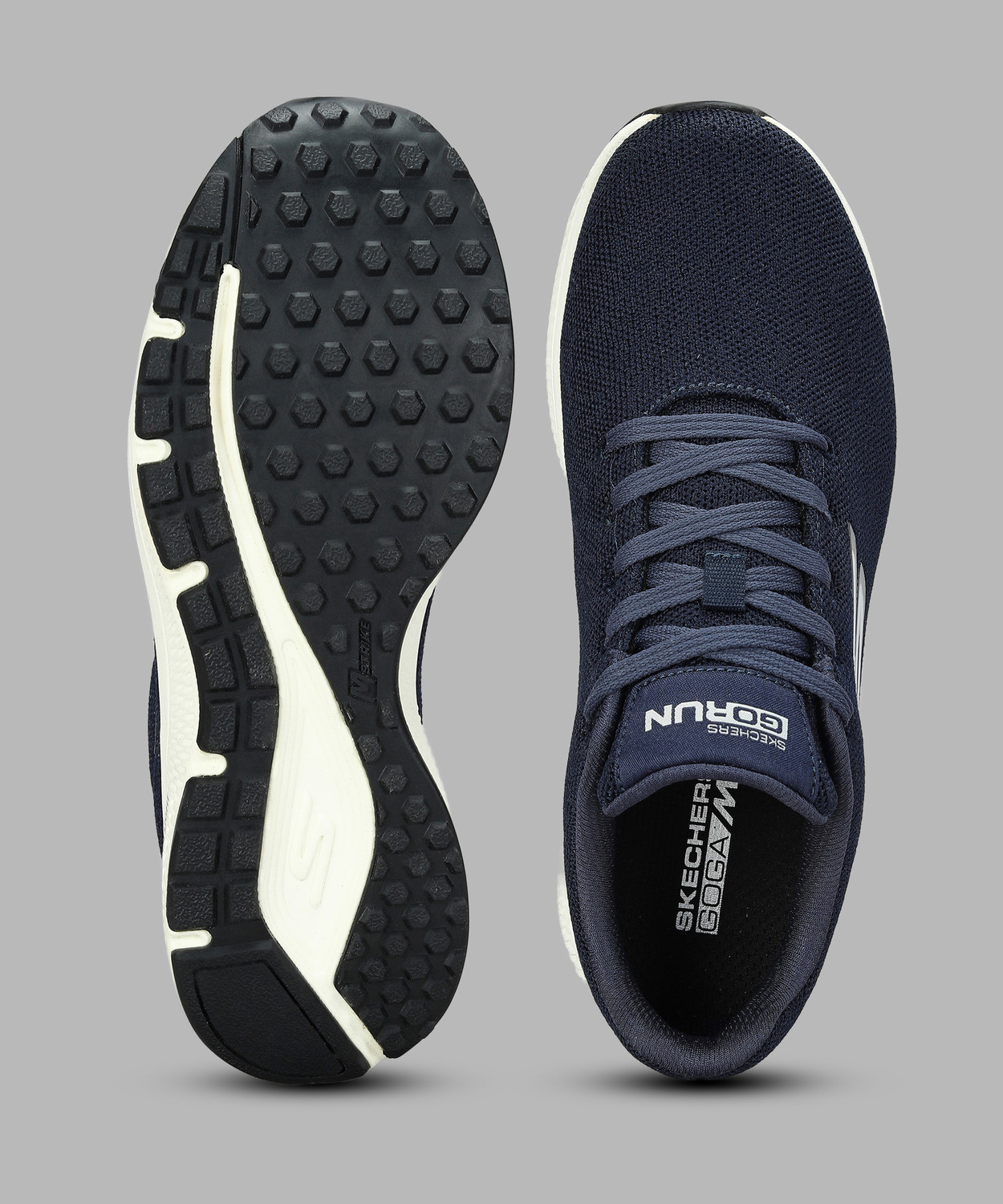 Image of Skechers GO RUN CONSISTENT Running Shoes For Men