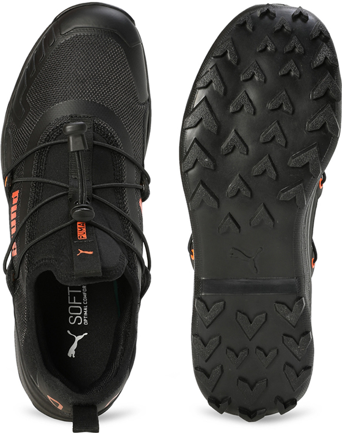 Image of PUMA QuestBlitz 2.0 Sneakers For Men