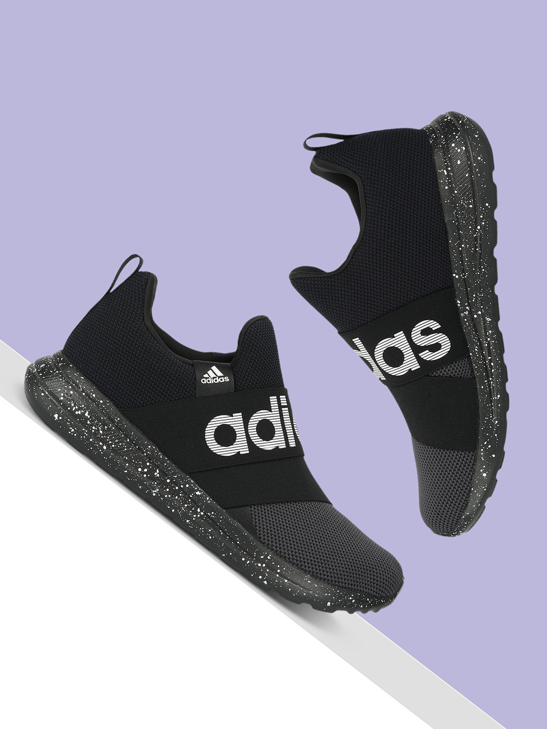 mens adidas lite racer adapt shoes