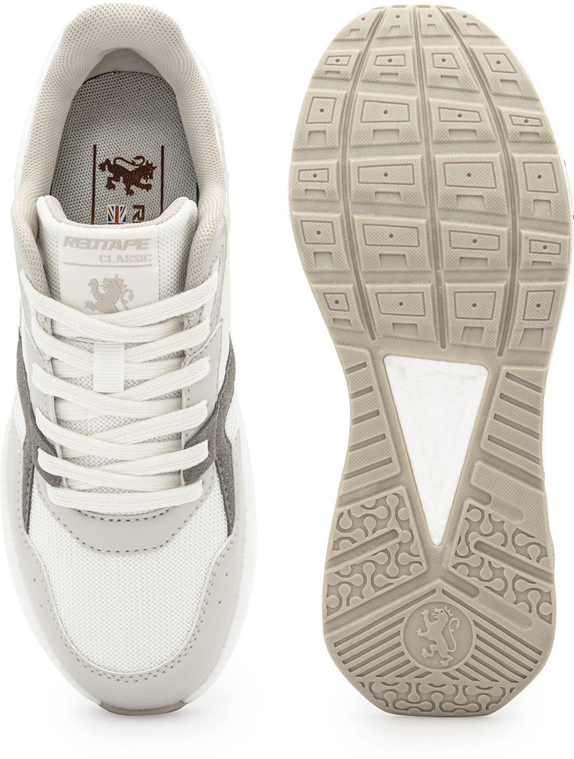 Image of RED TAPE Sneakers For Women