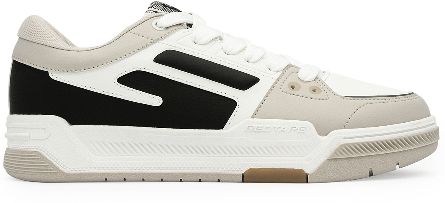 Image of RED TAPE Lifestyle Sneakers for Men for Classic Everyday Comfort Sneakers For Men