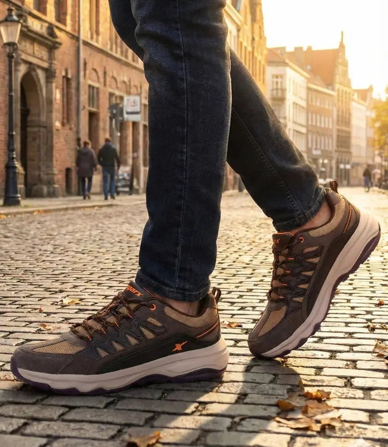Image of Sparx SM 1004 Sneakers For Men