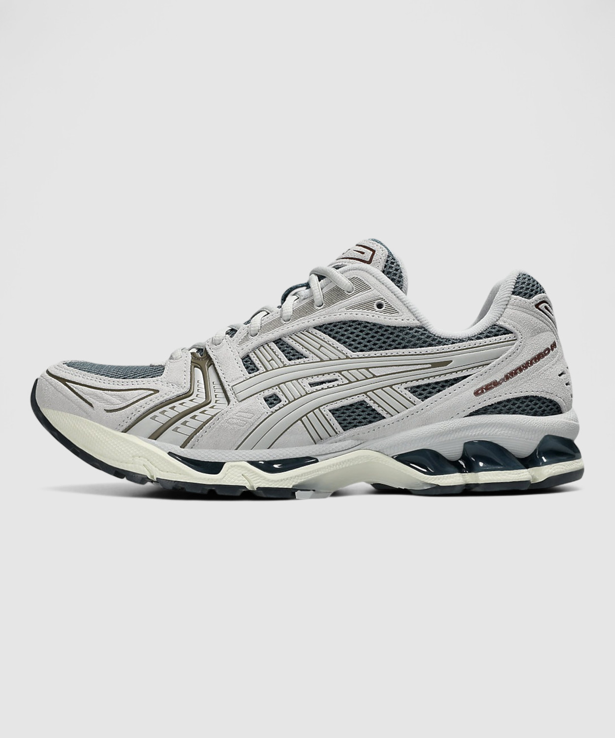 Image of Asics GEL-KAYANO 14 Sneakers For Men