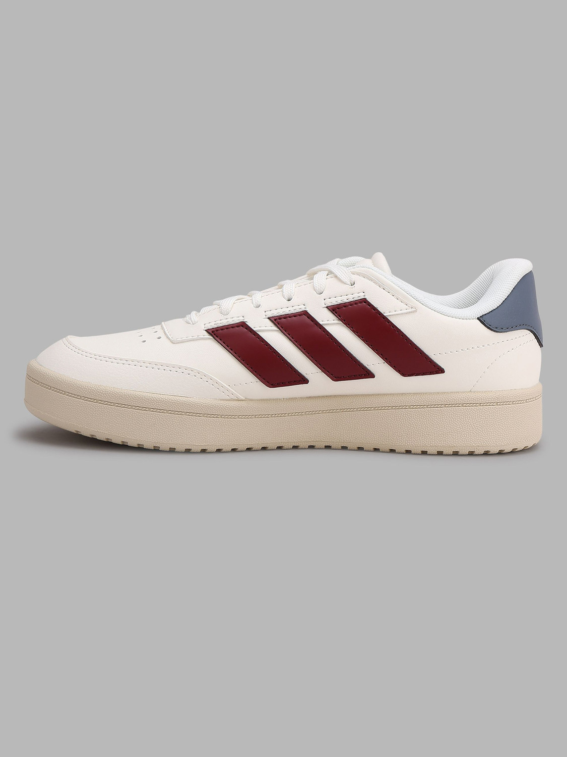 Image of ADIDAS COURTBLOCK IKD Sneakers For Men
