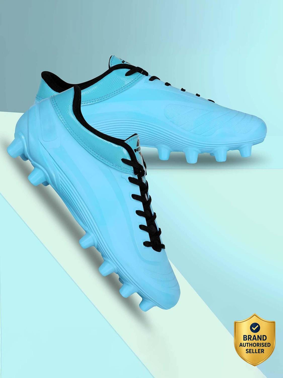 NIVIA AIR STRIKE Football Shoes For Men