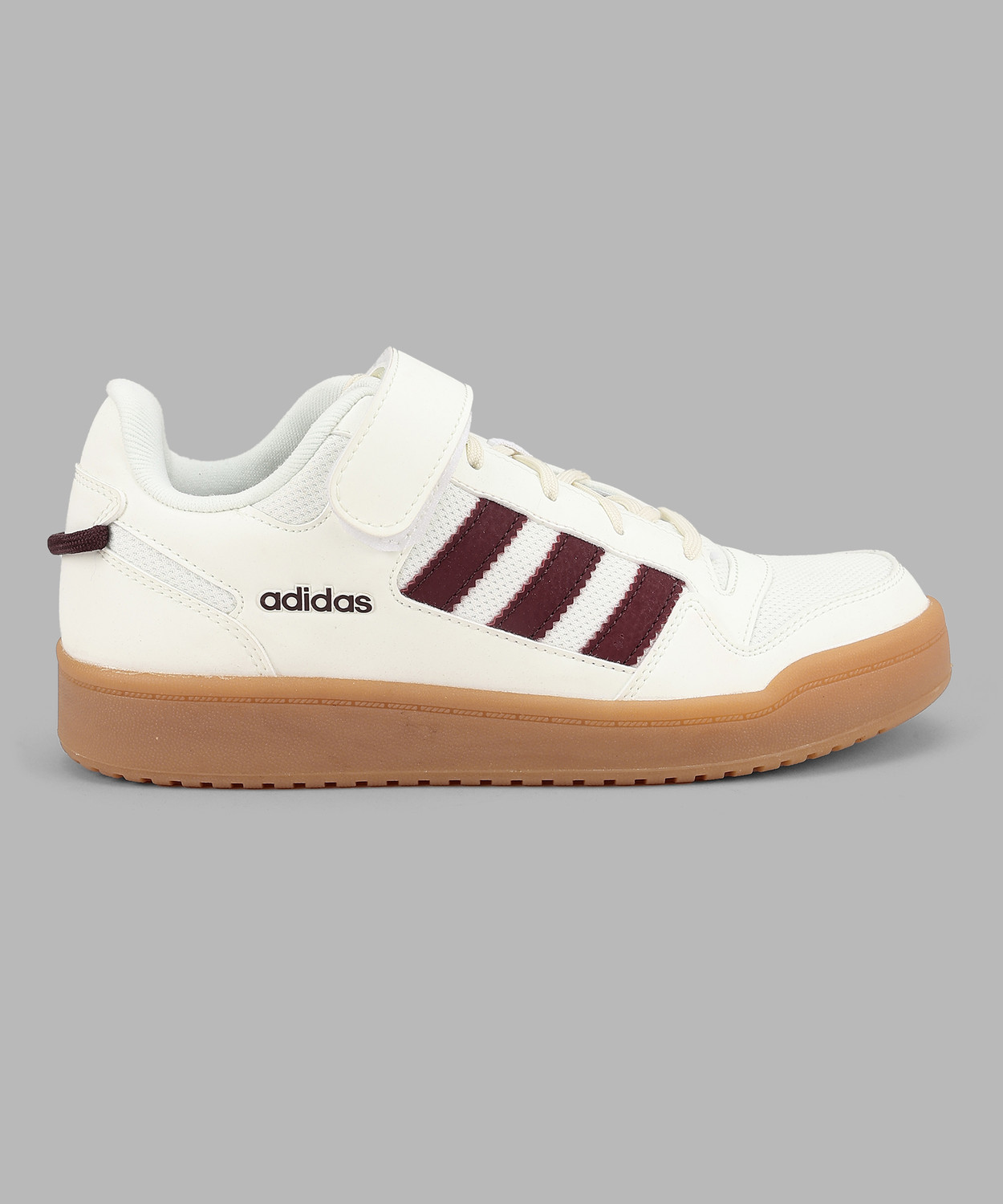 Image of ADIDAS HEATHER LOW Sneakers For Men
