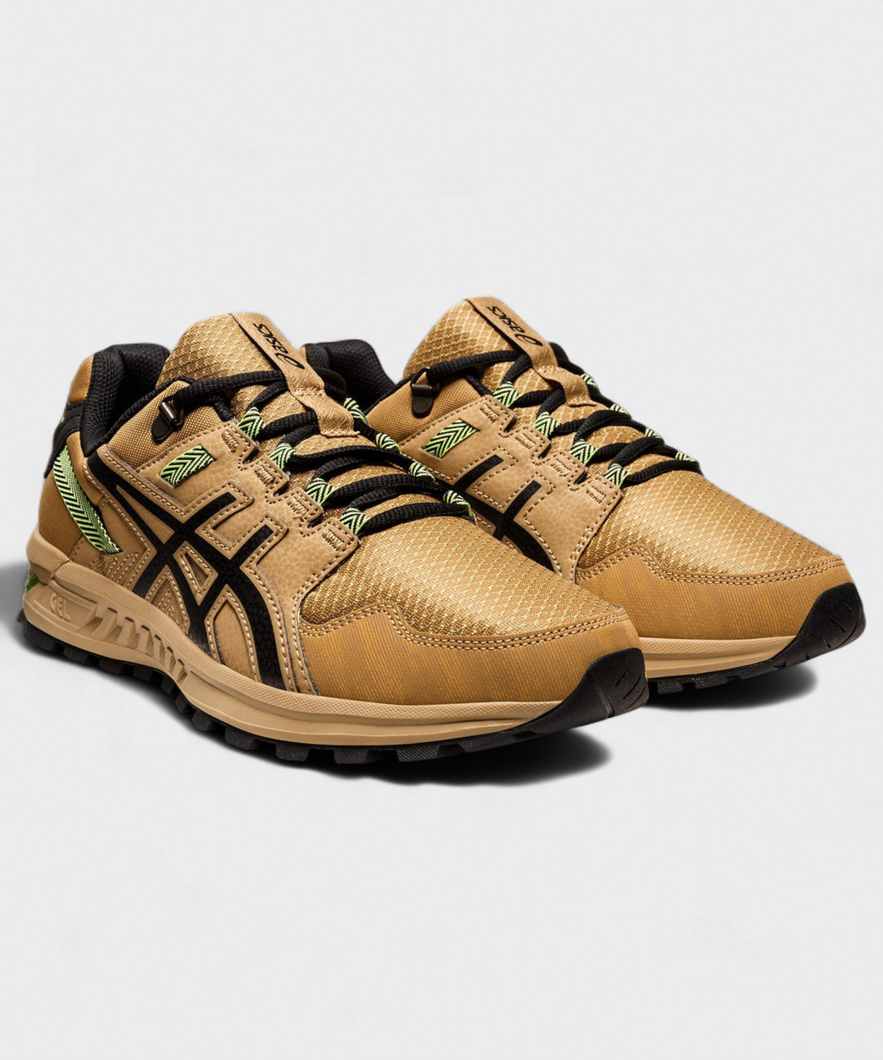 Image of Asics GEL-CITREK Walking Shoes For Men