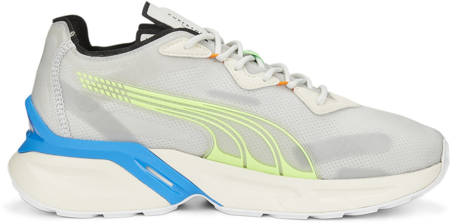 Image of PUMA Pwrframe Aerogram Blaze Sneakers For Women