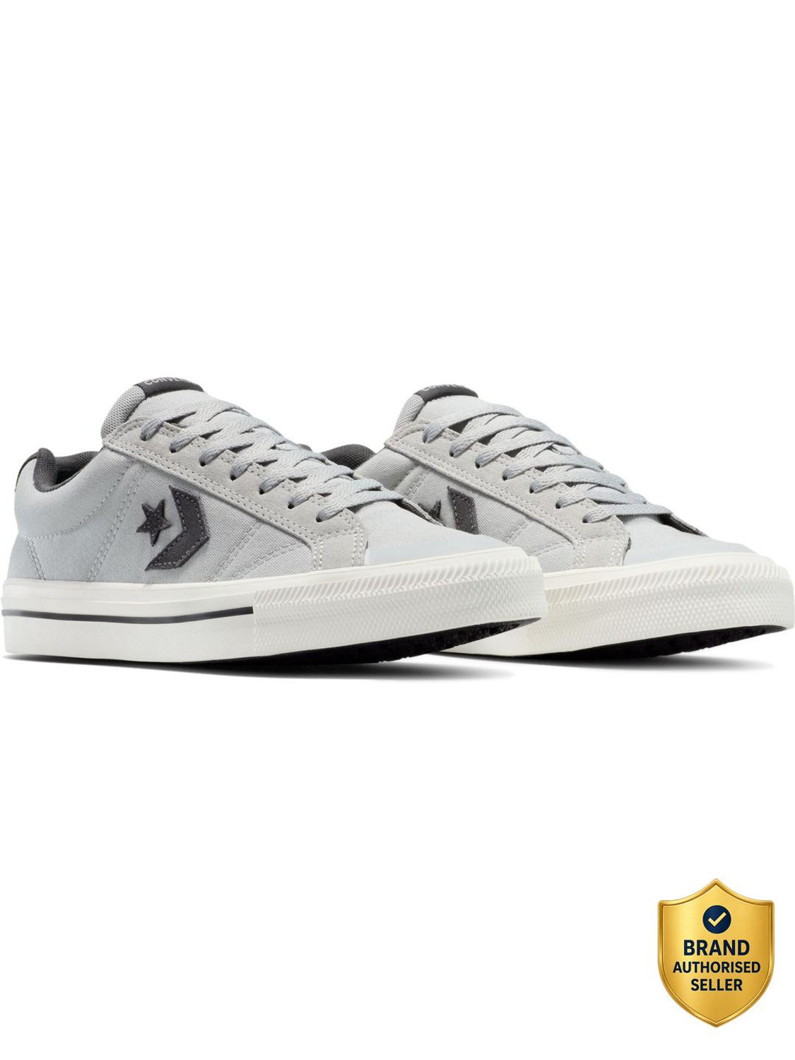 Image of Converse Sport Casual Low Top Canvas Sneakers For Men