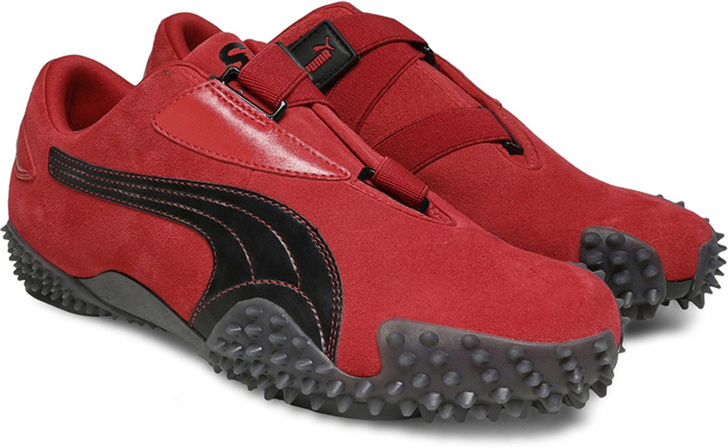 Image of PUMA Ferrari Mostro Sneakers For Men