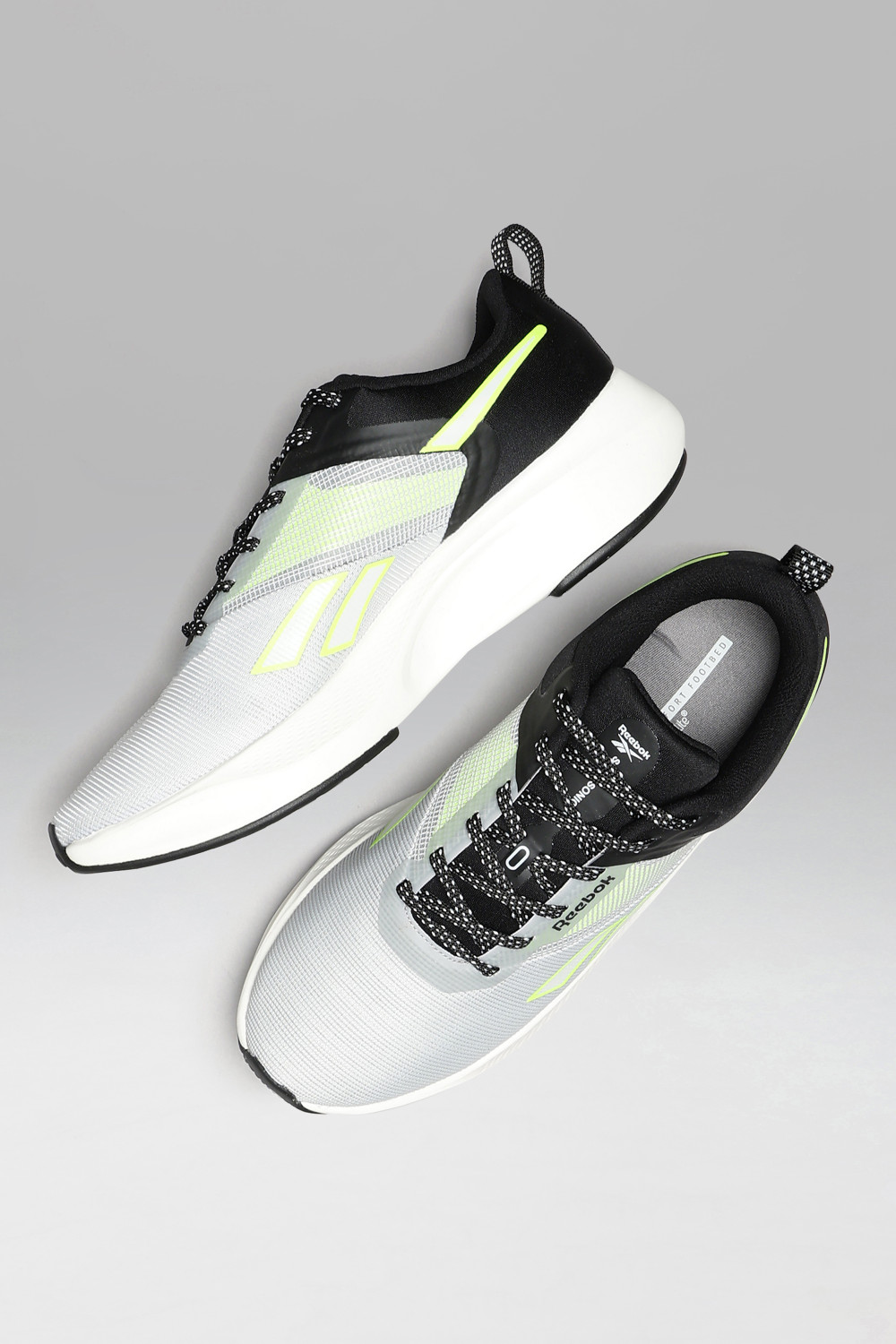 Image of REEBOK SUPERSONIC M Running Shoes For Men