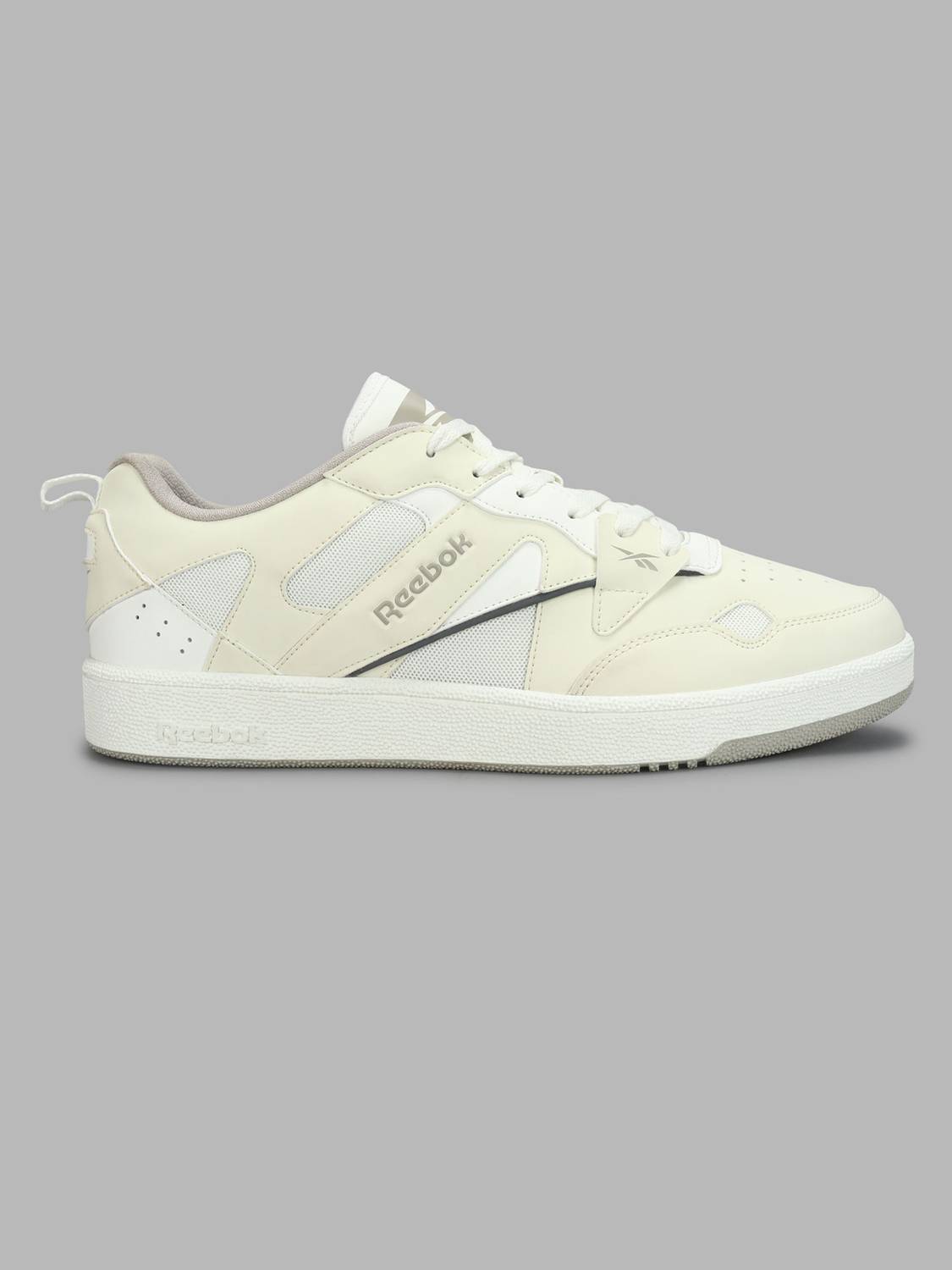 REEBOK CLUB Z BULGARIA Casual Shoes for Men, White - Image 3