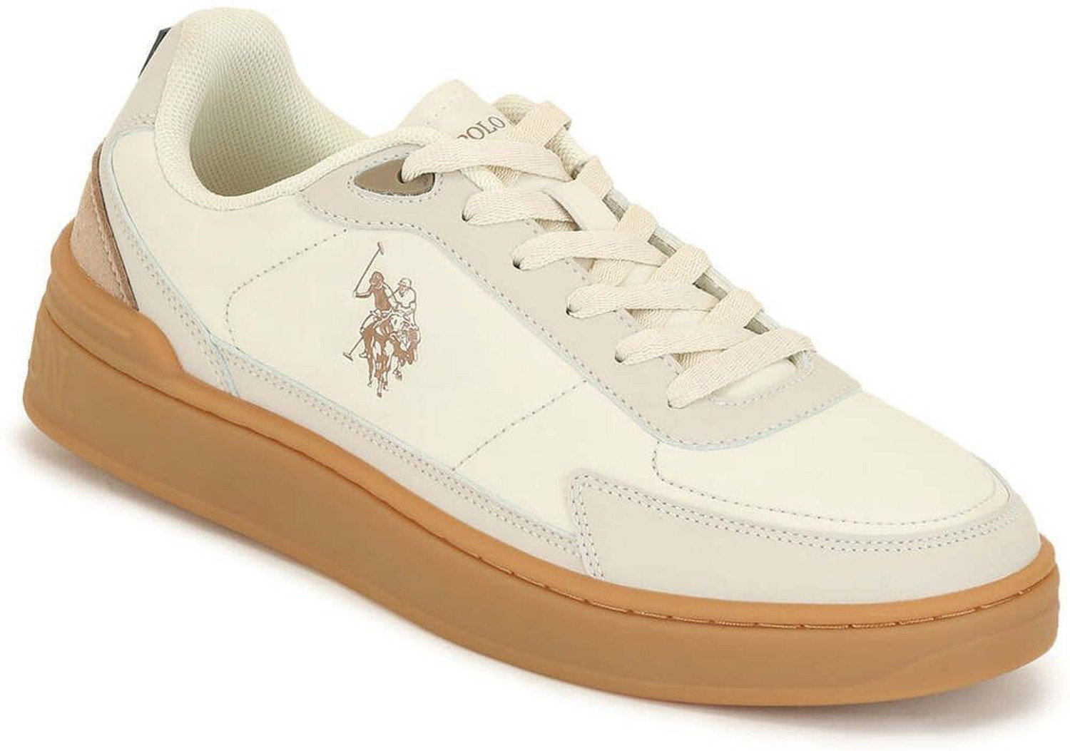 Image of U.S. POLO ASSN. Casuals For Men